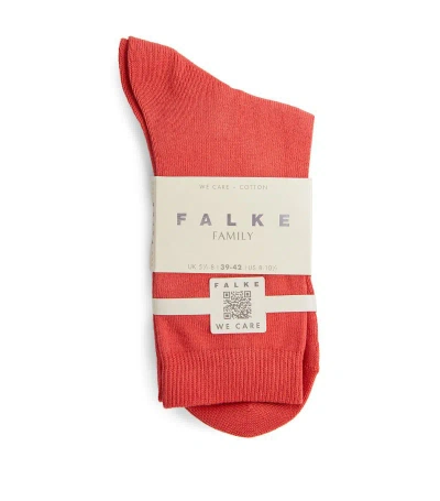 Falke Family Socks In Multi