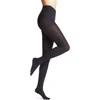Falke Family Tights In Dark Navy
