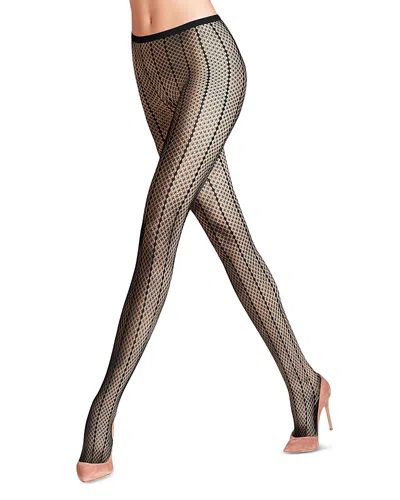 FALKE FISHNET TIGHTS