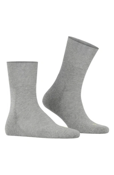 FALKE FALKE GENDER INCLUSIVE RUN CREW SOCKS