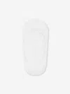 Falke Girls Ballerina No Show Socks In White