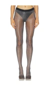 Falke Glitter Tights In Multi