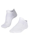 Falke Go5 Golf Socks For Spikeless Shoes In White