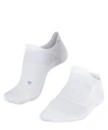 Falke Go5 Golf Socks For Spikeless Shoes In White