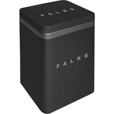 Falke Happy Assorted 5-pack Crew Socks With Gift Box In Multi Color