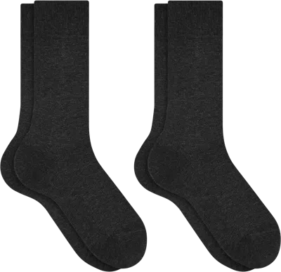 Falke Happy Socks, 2-pack