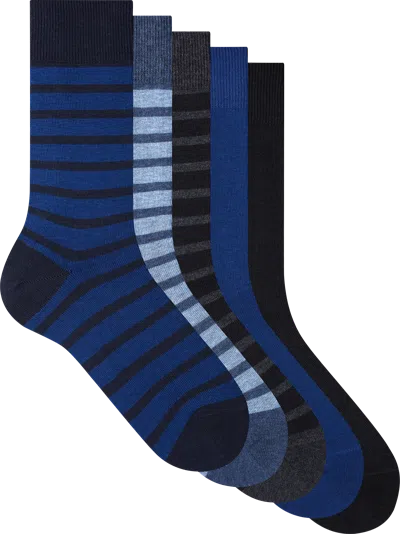 Falke Happy Socks, 5-pairs