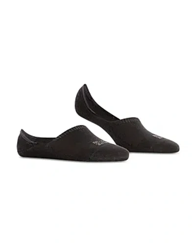Falke High Cut Anti Slip Ankle Socks In Black