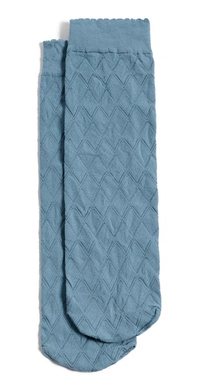 Falke Ice Dune Socks Monument