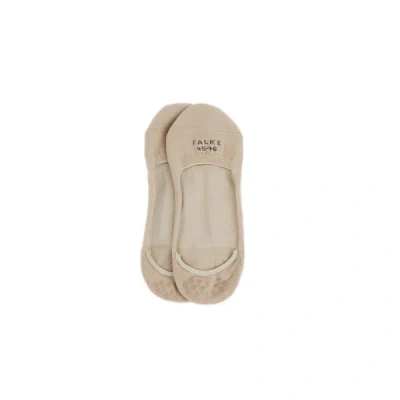 Falke Invisible Socks In Gold