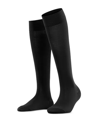 FALKE KNEE HIGH SOCKS