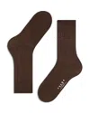 Falke Lhasa Socks In Brown