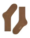 Falke Lhasa Socks In Humus