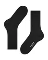 Falke Lhasa Socks In Light Gray