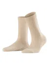 Falke Sensitive London Socks In Neutral