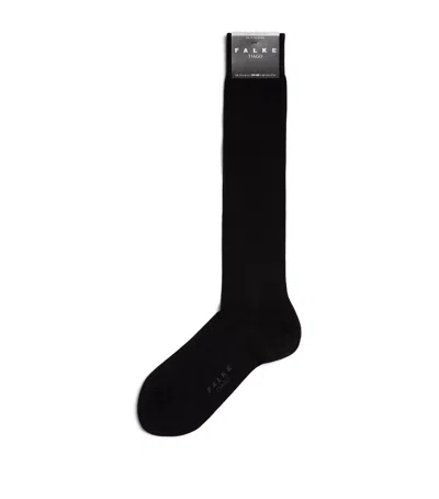 Falke Long Tiago Socks In Multi