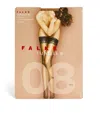 Falke Lunelle Tights In Beige