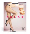 Falke Lurex Galaxy 20 Tights In Black