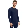 Falke Maximum Warm Base Layer Top In Blue