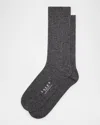 Falke Lhasa Socks In Light Gray