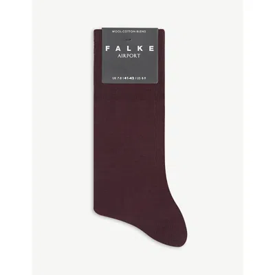 Falke Mens Barolo Airport Sock