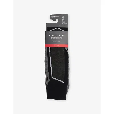 Falke F Sk6 In Black