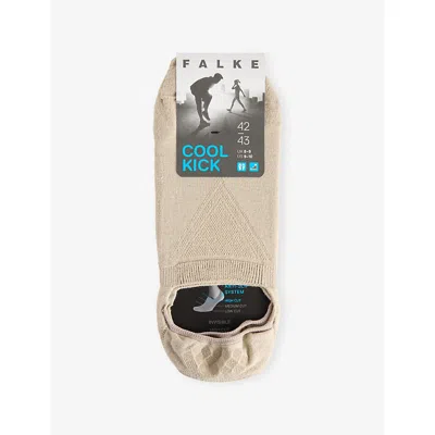 Falke Mens Towel Cool Kick High-cut Knit Socks
