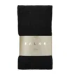 Falke No 1 Cashmere Tights In Grey