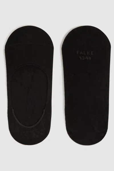 Falke In Black