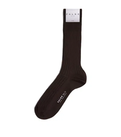 Falke No.13 Socks In Black