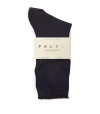 FALKE ORGANIC COTTON-BLEND BOLD DOT SOCKS