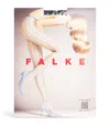 Falke Paradise Net Tights In Black