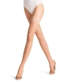 Falke Pure Matt 20 Denier Sheer Thigh Highs In White