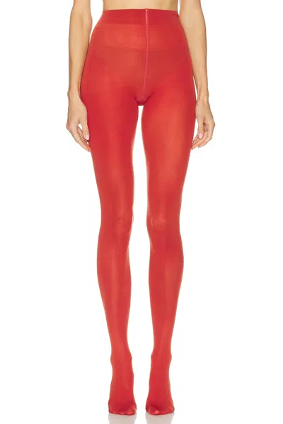 FALKE PURE MATT 50 SEMI OPAQUE TIGHTS
