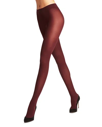 FALKE PURE MATT 50 TIGHTS