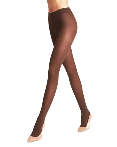 FALKE PURE MATT 50 TIGHTS