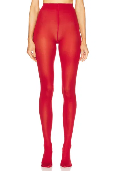 FALKE PURE MATTE 50 TIGHT