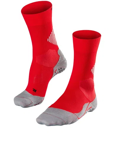 Falke Red 4grip Socks