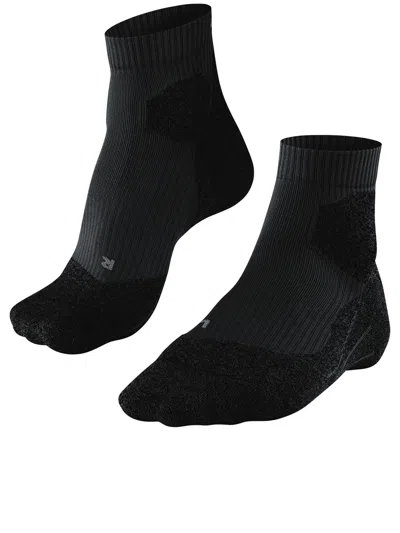 Falke Ru Black Trail Socks