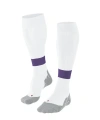 Falke Ru Compression Energy Running Socks In White