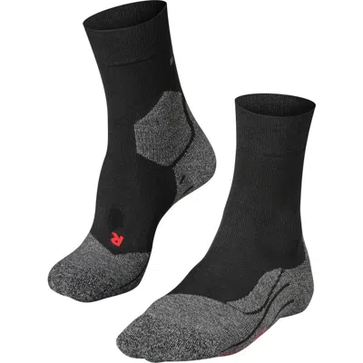 Falke Ru3 Comfort Running Socks In Multi