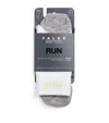 Falke Ru4 Cool Running Socks In White