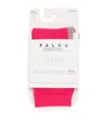 Falke Ru4 Endurance Running Short Socks In Pink