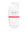 Falke Ru4 Endurance Running Socks In White