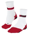 Falke Ru5 Race Running Socks In Multi