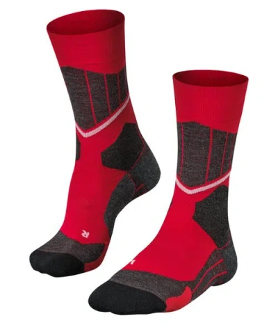 Falke Sc1 Cross Country Ski And Skate Socks In Multi