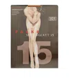 Falke Seidenglatt 15 Stockings