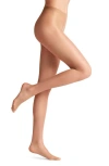 Falke Seidenglatt 15 Tights In Neutral