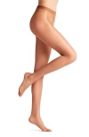 Falke Seidenglatt 15 Tights In Sun