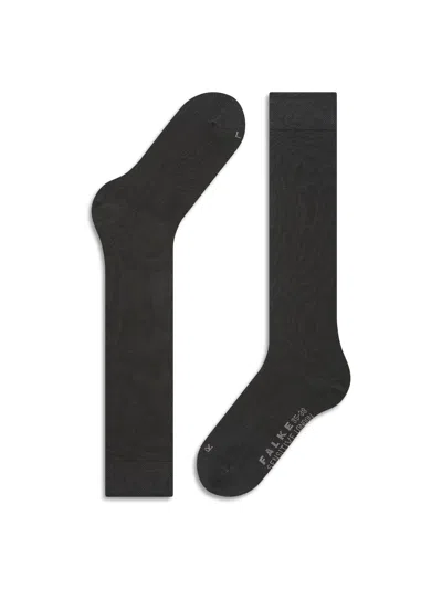 Falke Sensitive London Knee High In Black